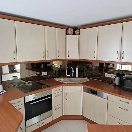 Apartament Traumhaft Wernigerode