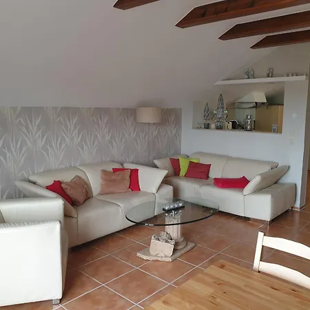 Apartament Traumhaft