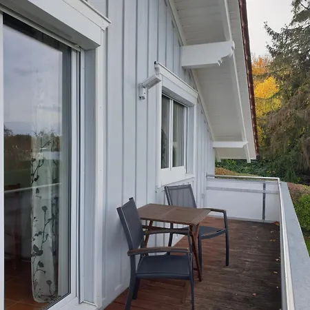 Apartment Traumhaft Wernigerode