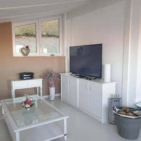 Apartament Traumhaft