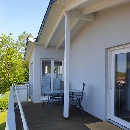 Apartament Traumhaft