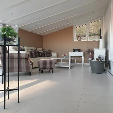 Apartament Traumhaft Wernigerode