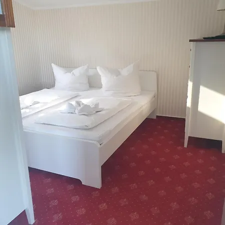 Traumhaft Apartament Wernigerode