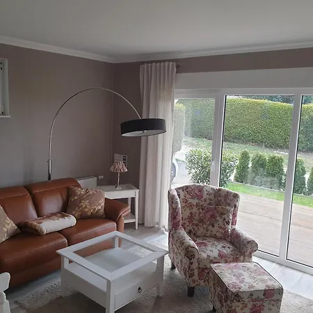 Apartament Traumhaft