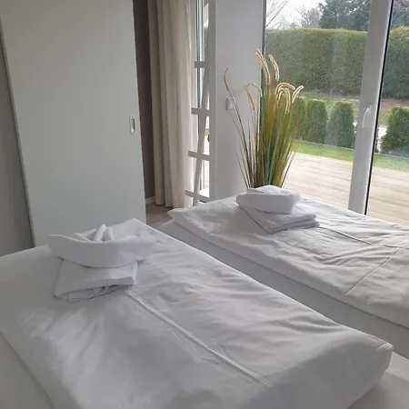 Apartament Traumhaft Wernigerode
