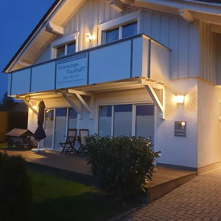 Traumhaft Apartament