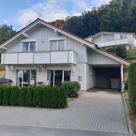 Apartament Traumhaft