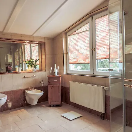 Traumhaft Apartament Wernigerode