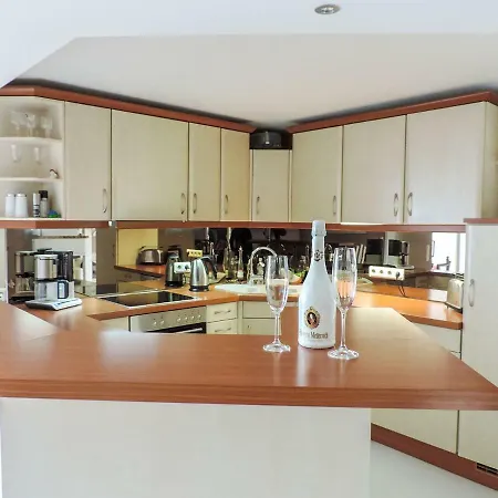 Apartment Traumhaft Wernigerode