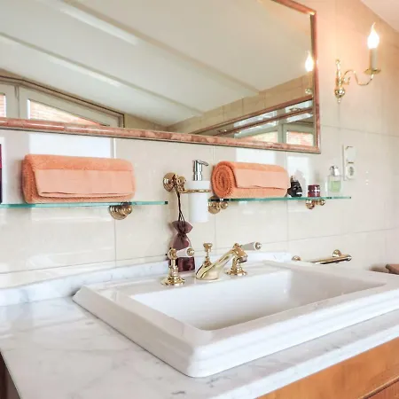 Apartament Traumhaft