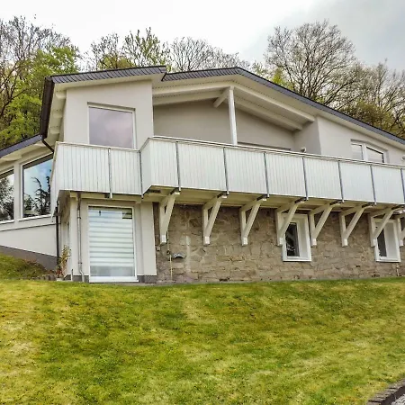 Apartament Traumhaft *