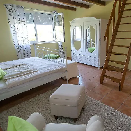 Traumhaft Apartament Wernigerode