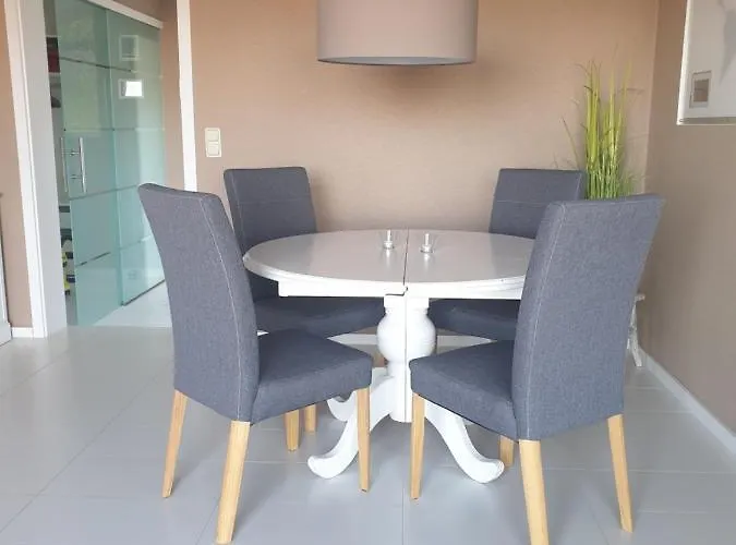 Traumhaft 베르니게로데