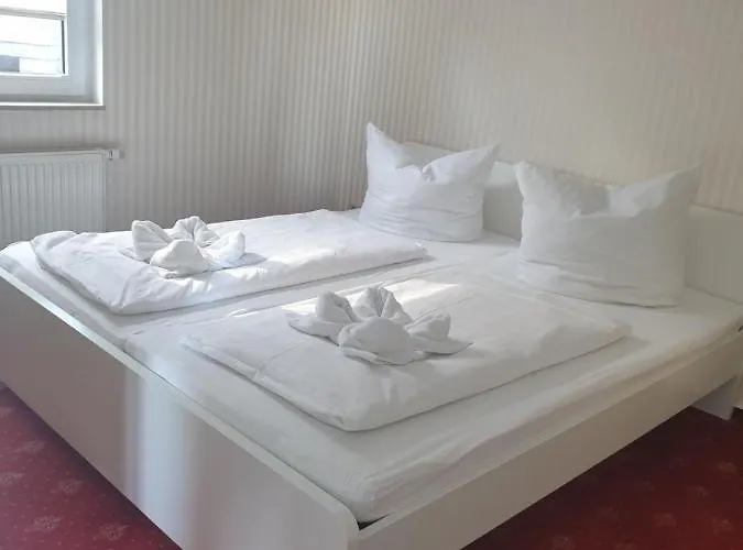 Traumhaft 베르니게로데