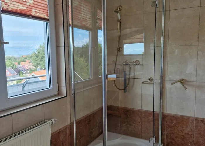 Traumhaft 아파트 *