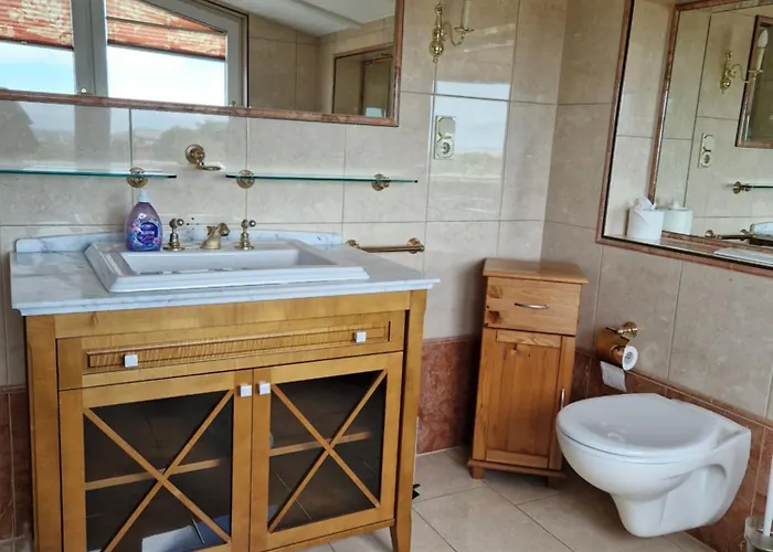 Traumhaft 아파트 *