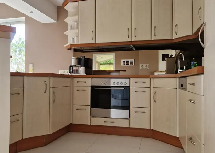 Traumhaft 아파트 *