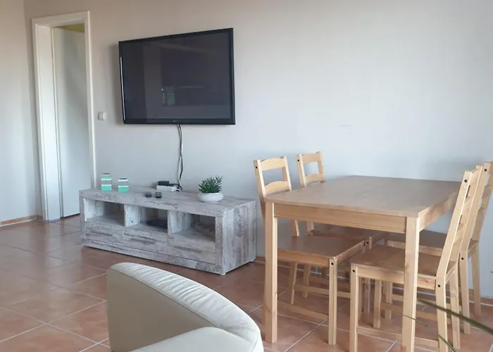 아파트 Traumhaft *