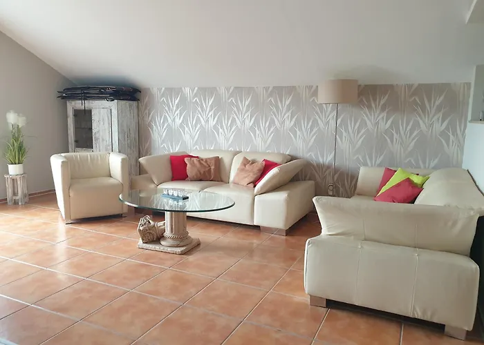 Traumhaft * 베르니게로데