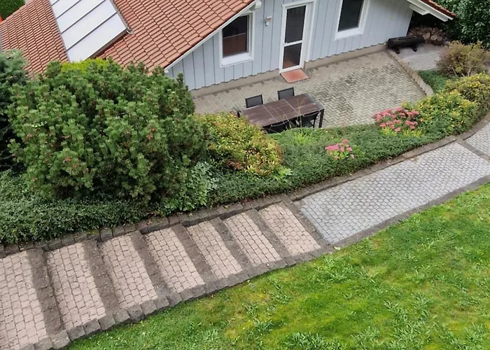 아파트 Traumhaft *