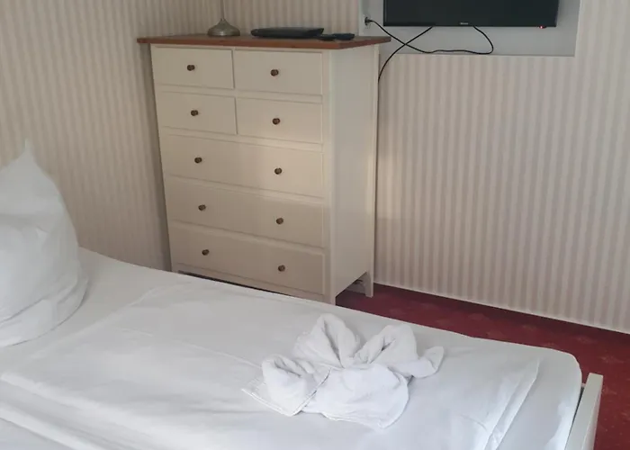 Traumhaft 베르니게로데