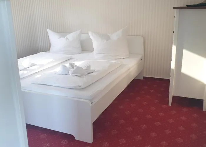 Traumhaft 아파트 베르니게로데