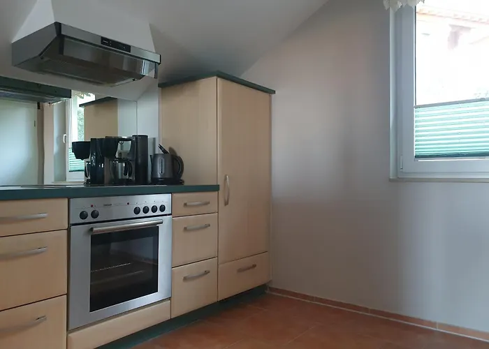 Traumhaft 베르니게로데