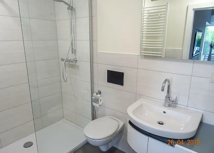 Traumhaft 베르니게로데