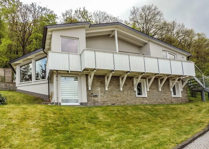 아파트 Traumhaft *