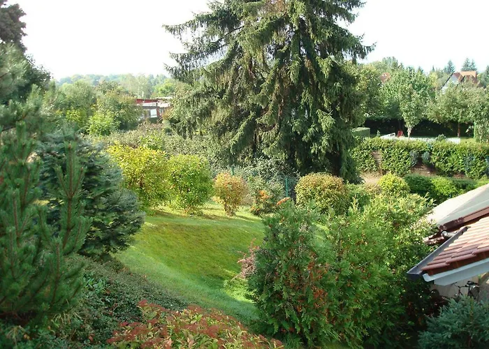 Traumhaft 아파트 *