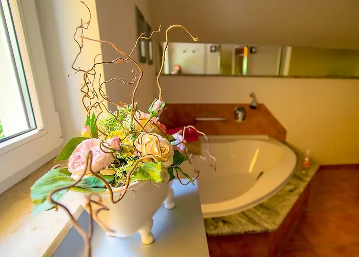 Traumhaft * 베르니게로데